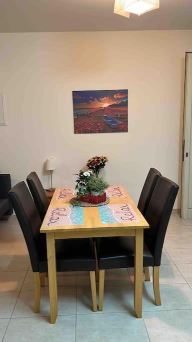 Apartament Johnny's Place Pafos